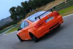 BMW M3 GTS 2009 года
